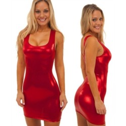 Terry Pau TP100710 Lame...