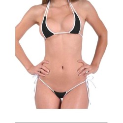 Bayan Fantazi İç Giyim