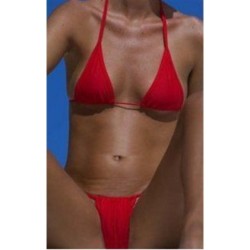 Terry Pau TP060737 Bikini...