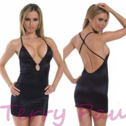 Terry Pau TP060940 Kırmızı...